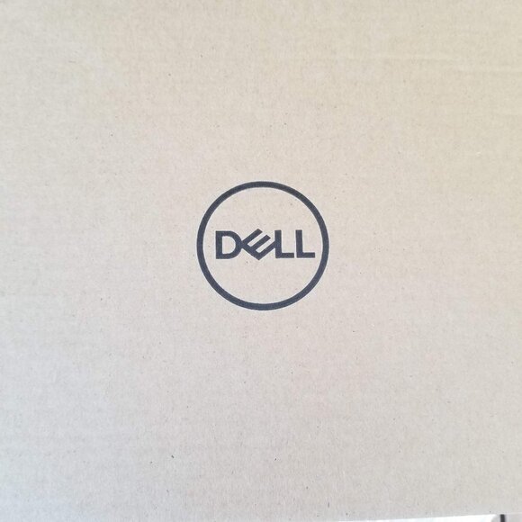 NEW Dell Computer Laptop Keyboard Black USB Cable - Picture 5 of 6